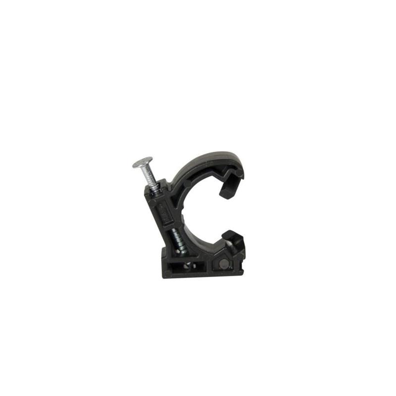 Harvey 34285 DuoFit&trade; Polypropylene Pipe Support System With Nail, 1/2 inch to 3/4 inch CTS