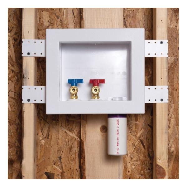 Oatey® OATOUTBOX6