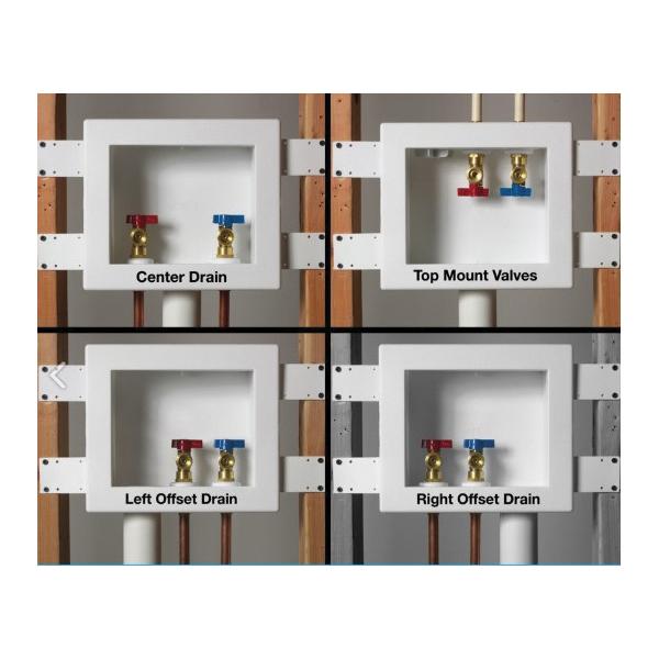 Oatey® OATOUTBOX5