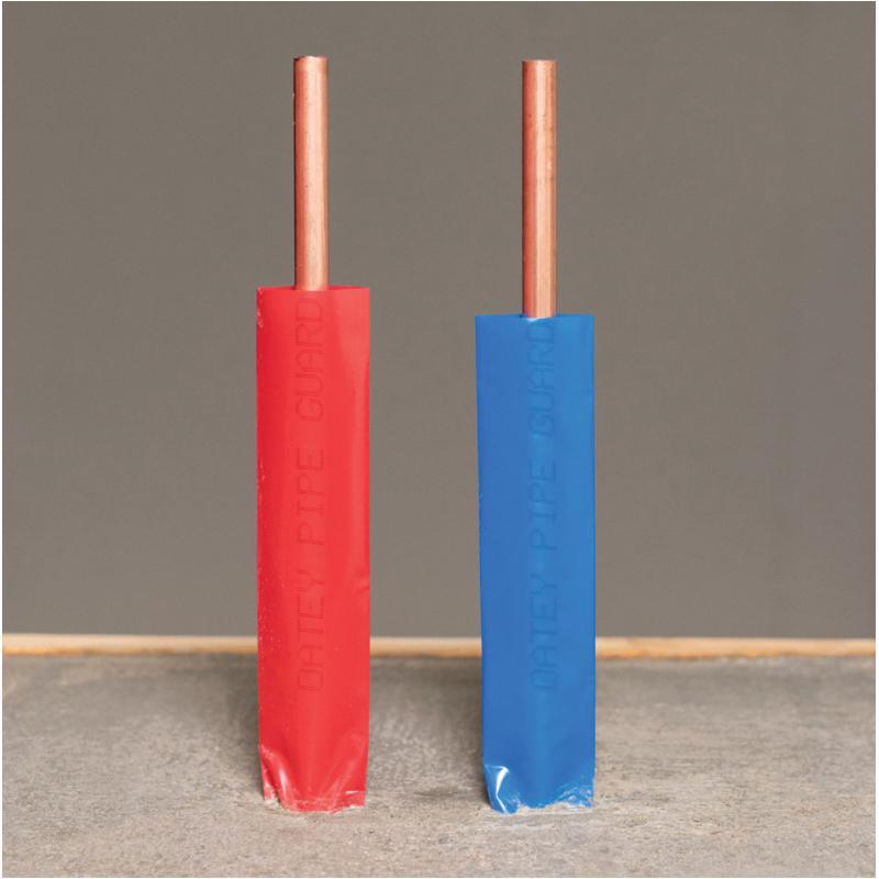 Oatey&reg; 38708 1696