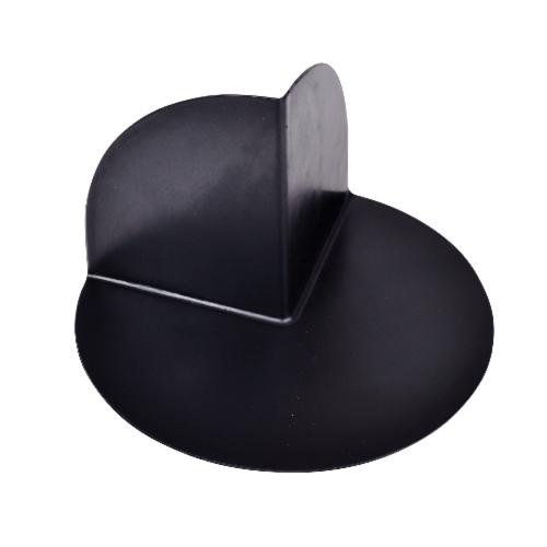 Oatey® 41602 Dam Corner, PVC thumbnail 2
