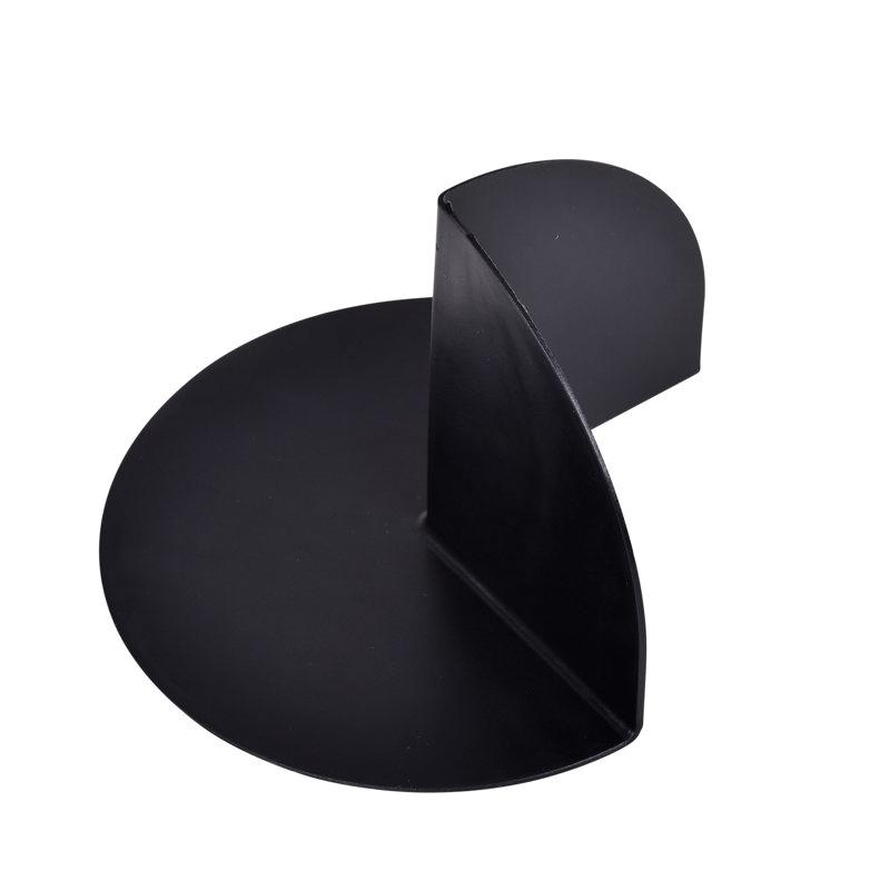 Oatey® 41602 Dam Corner, PVC thumbnail 3