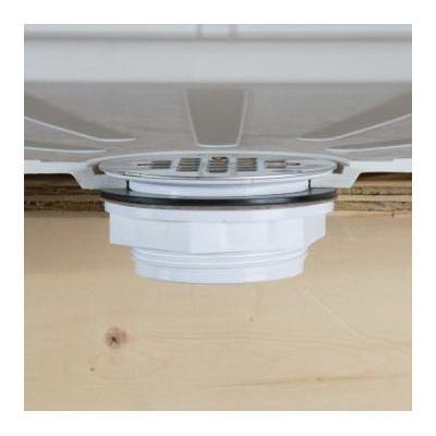 Oatey® OATSD2SSNC