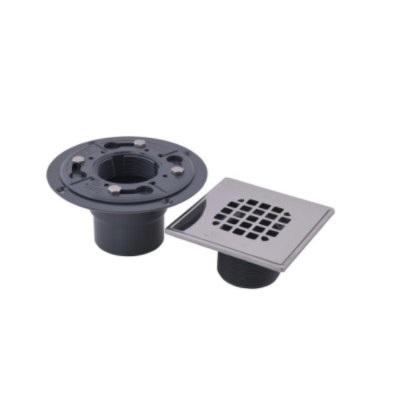 Oatey® OATSQDRAINR