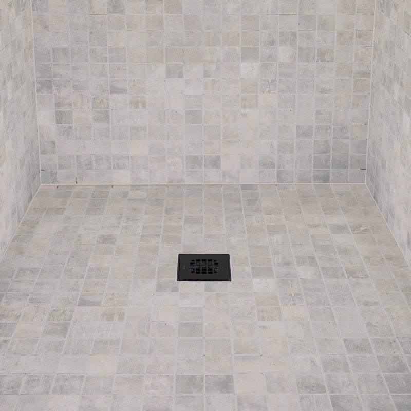 Oatey® OATSQCVRMBR