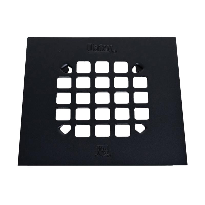 Oatey® 42423 Snap-In Strainer, Stainless Steel thumbnail 3