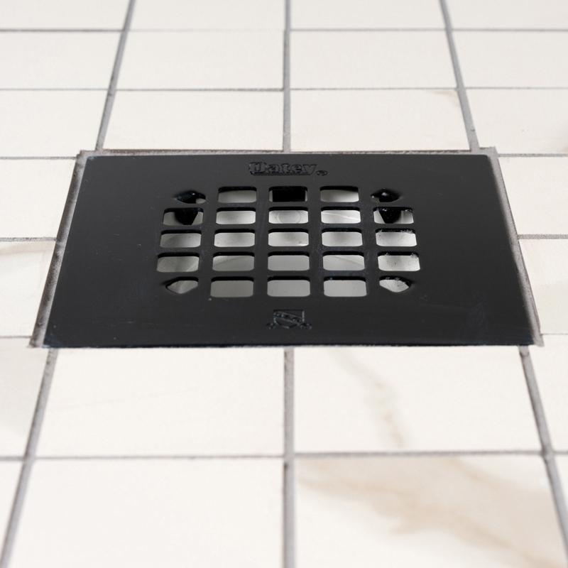 Oatey® 42423 Snap-In Strainer, Stainless Steel thumbnail 2