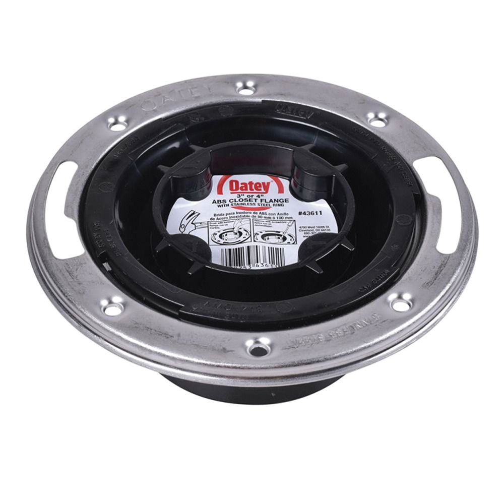 Oatey® 43611