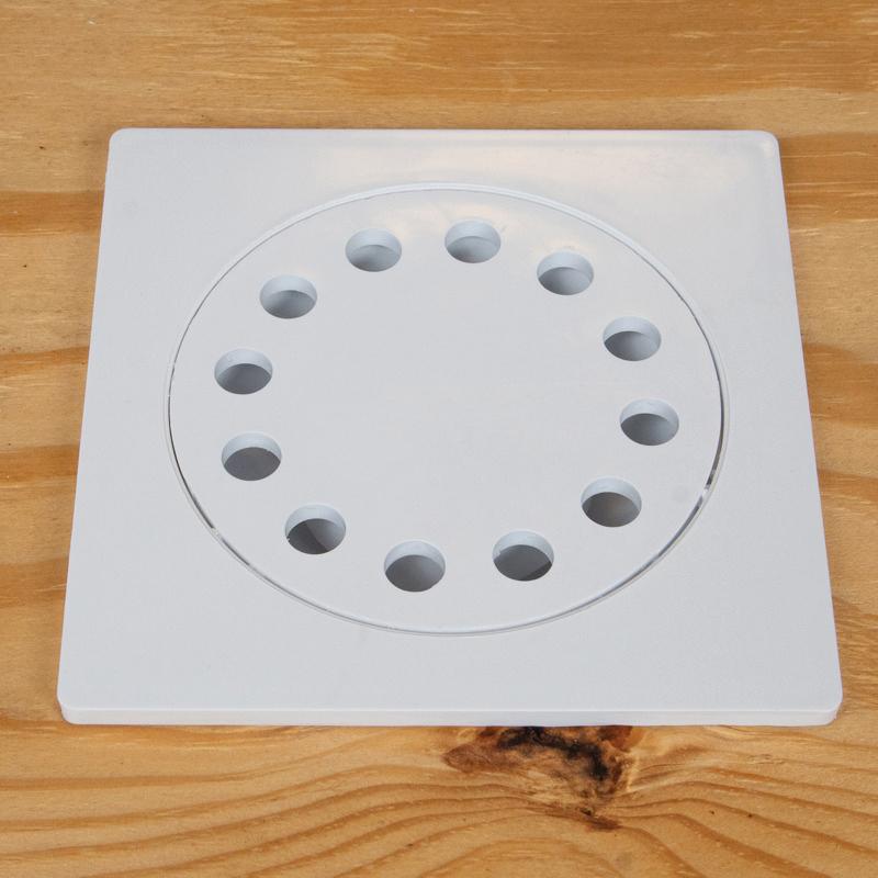 Oatey® PLSBELLTRAP6X6X112
