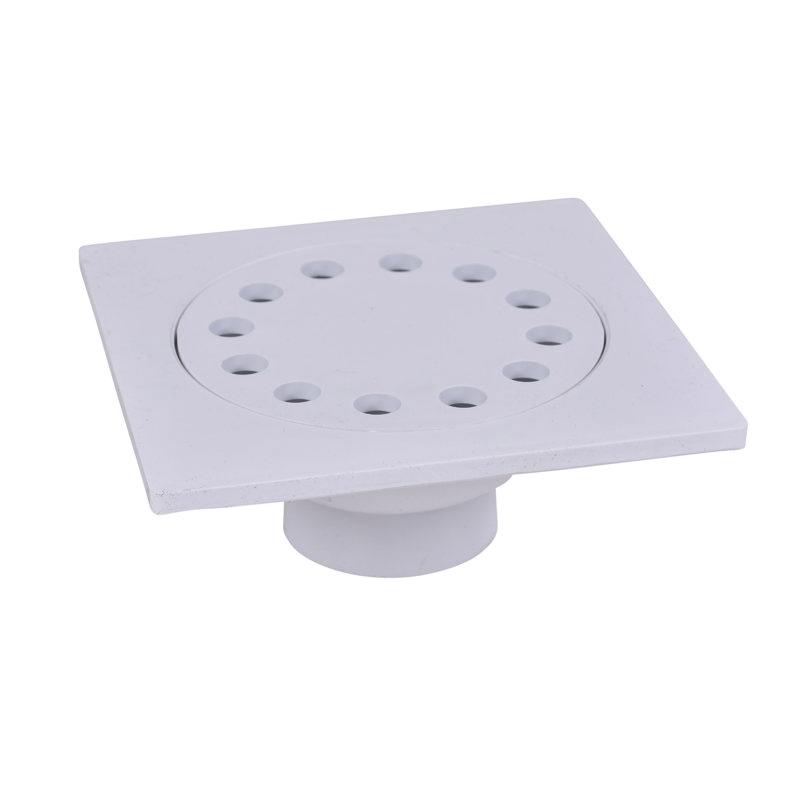 Oatey® PLSBELLTRAP6X6X112