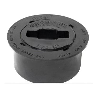HARVEY™ PVC Snap-In Cleanout Assembly, 4 inch thumbnail 3