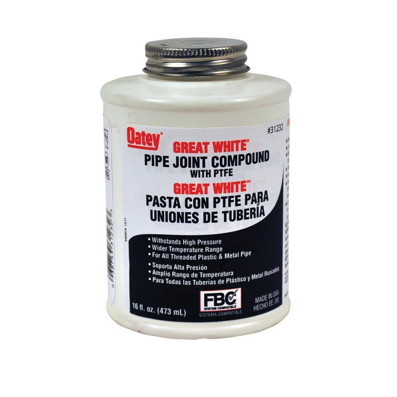 Oatey® 48009