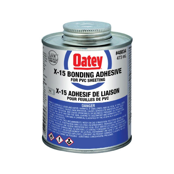 Oatey® 48034