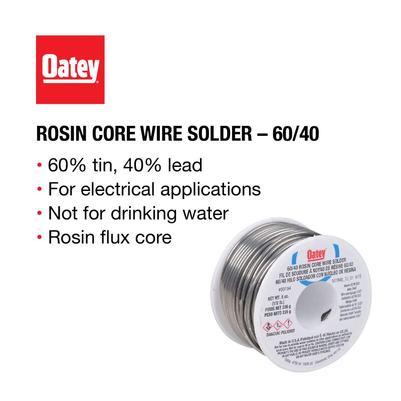 Oatey&reg; 50194 GP100691504