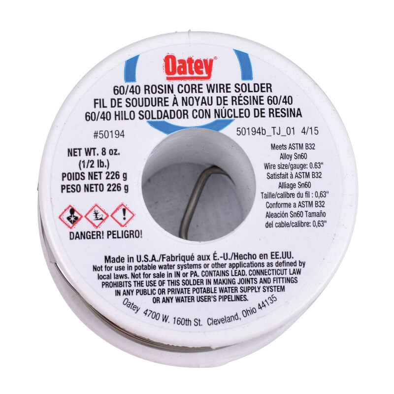 Oatey&reg; 50194 GP100691504