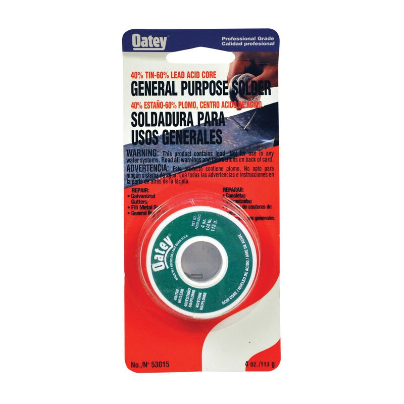 Oatey&reg; 53015