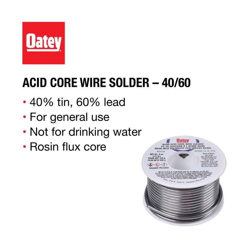 Oatey&reg; 53015 GP100595775