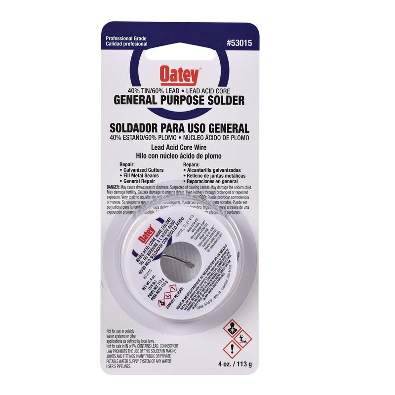 Oatey&reg; 53015 GP100595775