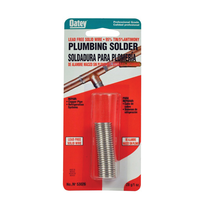 Oatey&reg; 53026