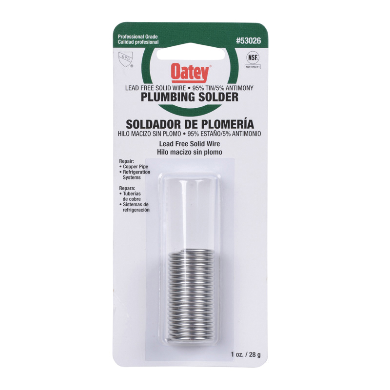 Oatey&reg; 53026 GP100581094