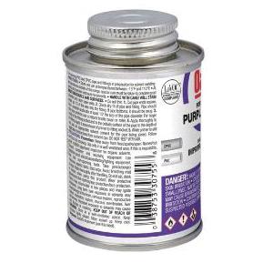 Oatey® 530-30755 OATPURPRI