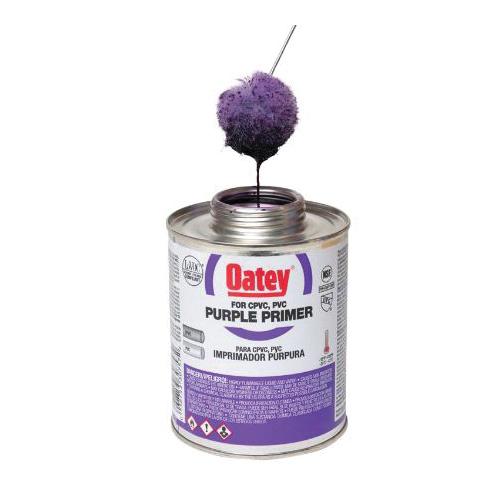Oatey® 530-30755 OATPURPRI