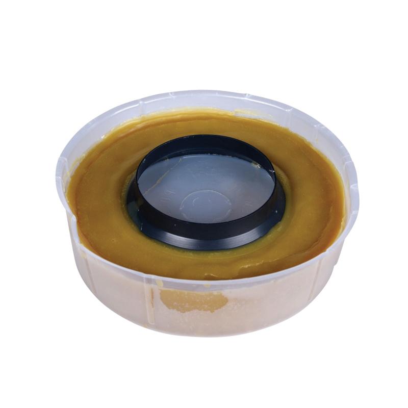Oatey&reg; Johni-Ring&reg; 90241 Gasket, 3 in, 4 in, Petroleum Wax