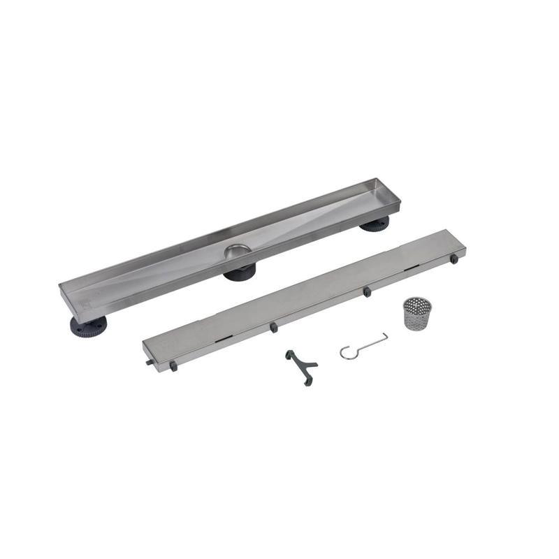 Oatey&reg; DLS1240R2 329110
