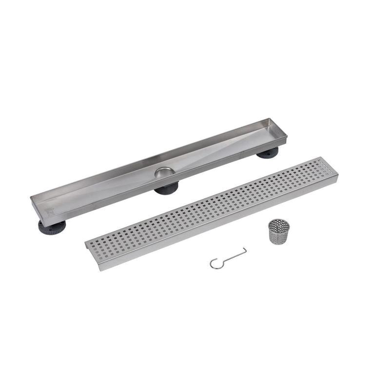 Oatey&reg; DLS2240R2 328940