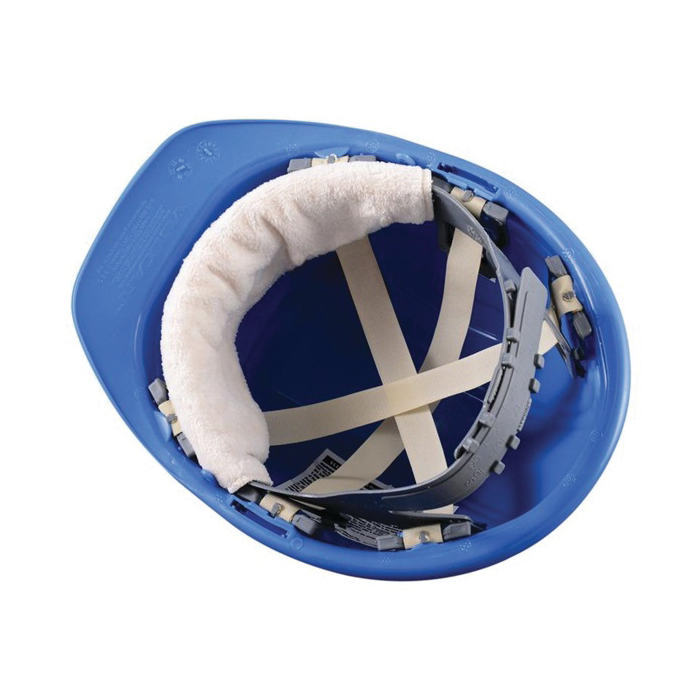 Paulson a-s4-m Sun Shield, for MSA V-Gard Full-Brim Hardhat