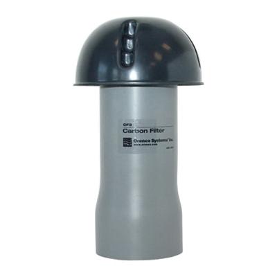 Orenco&reg; SYSTEMS CF3