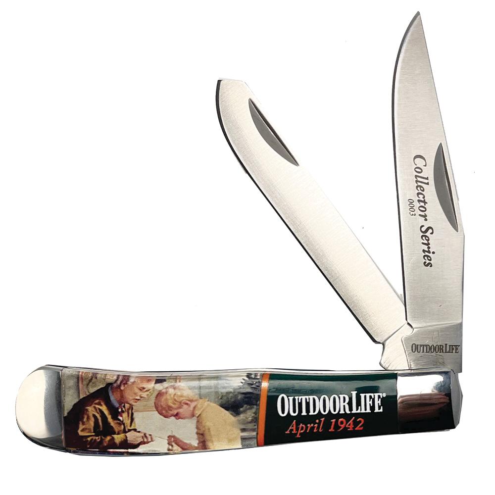 Outdoor Life&reg; LM302-2