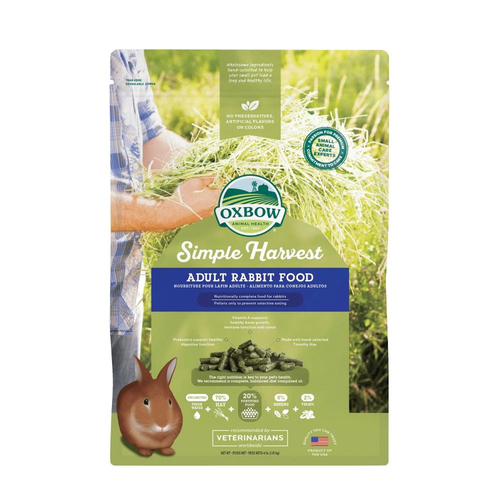 Oxbow® 10622-4
