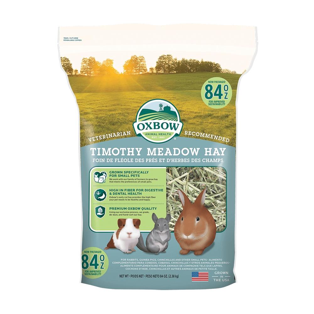 Oxbow® TimothyMeadowHay-84