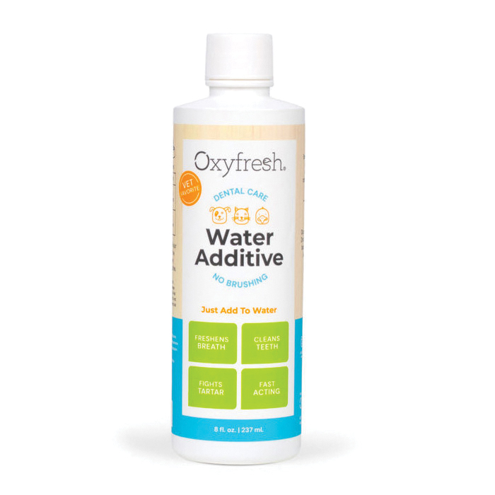 Oxyfresh&reg; OF458