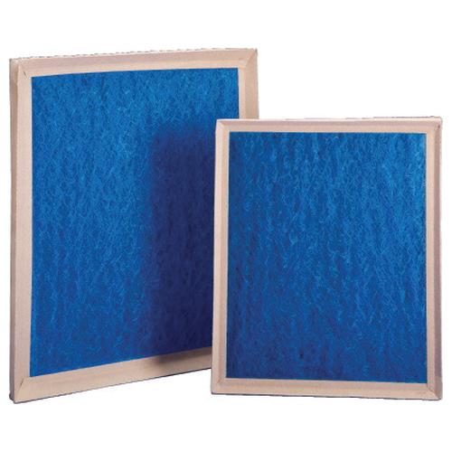 PAMLICO AIR&trade; SelectFDC Series 11104-012025 Air Filter, Disposable Panel Filter, 20 in W, 25 in H, 1 in D, 4 MERV