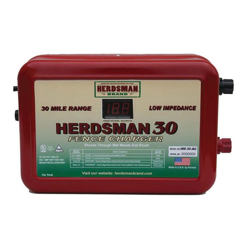 PARMAK PRECISION&reg; HM30AC