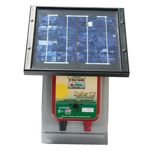 PARMAK PRECISION&reg; HMSOLAR12