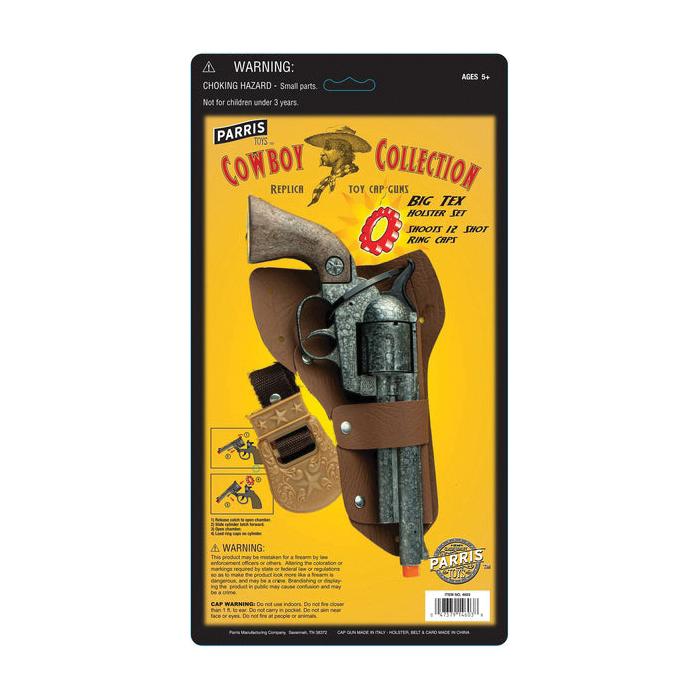 PARRIS TOYS 4603C