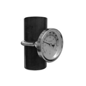 PASCO 1444 Angle Hot Water Thermometer