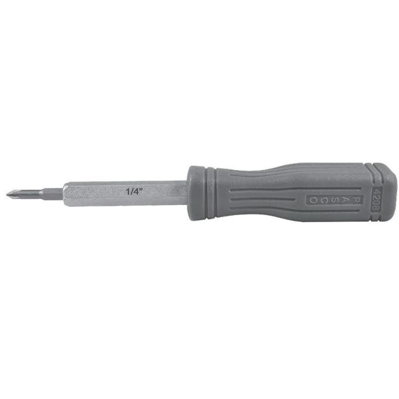PASCO 6-In-1 Screwdriver