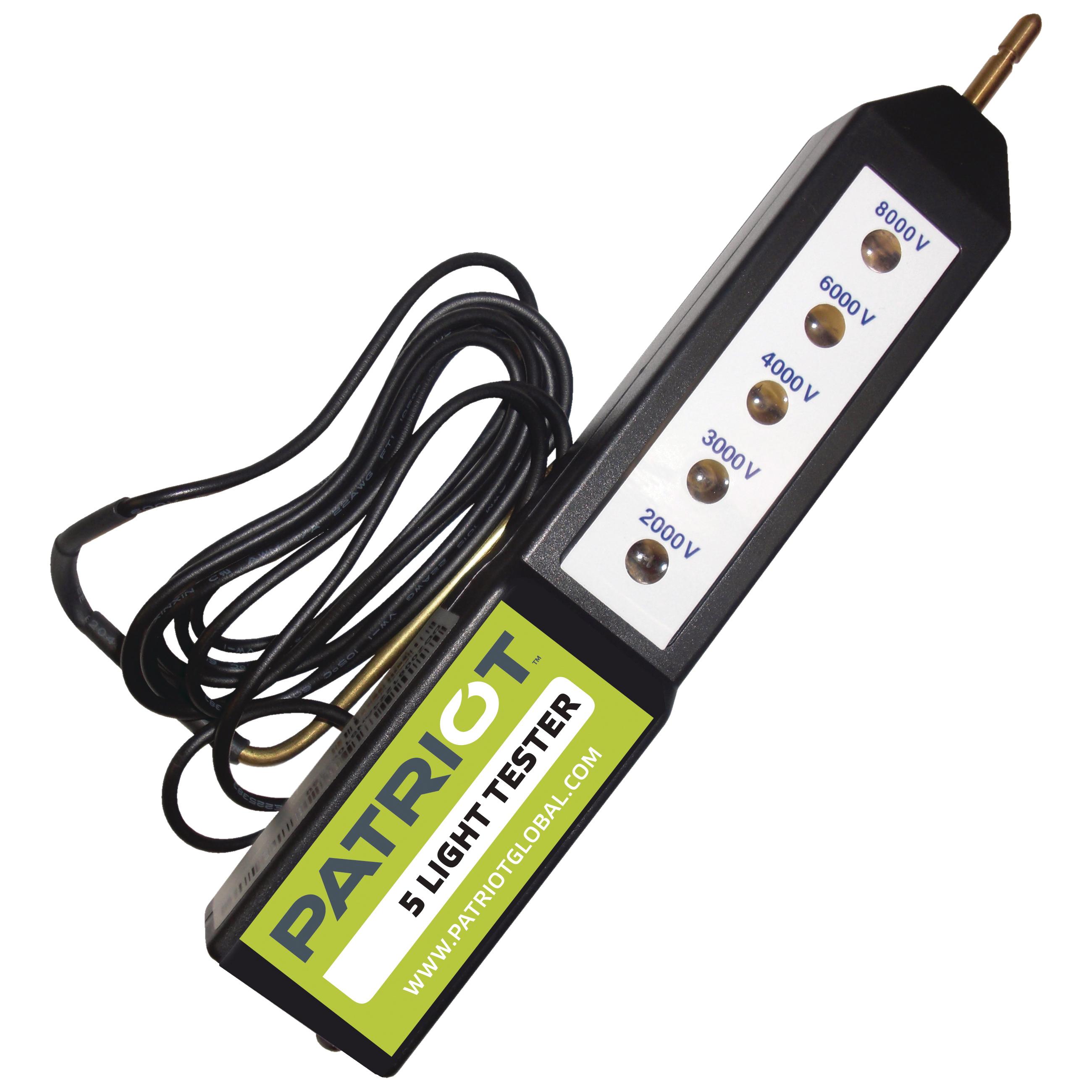 PATRIOT™ 880 0000-119