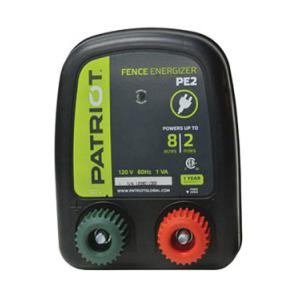 PATRIOT&trade; TT-819957