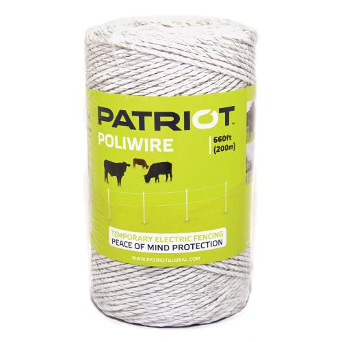 PATRIOT&trade; TT-821449