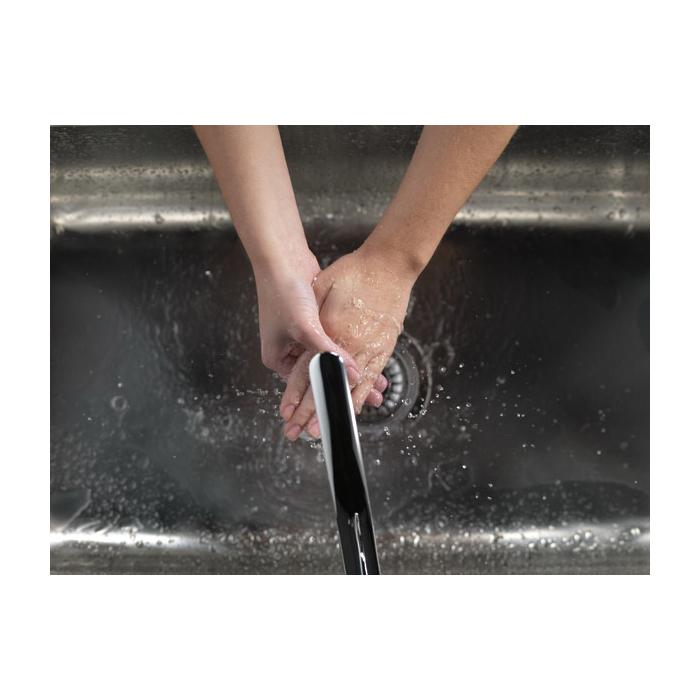 All Kitchen Faucets