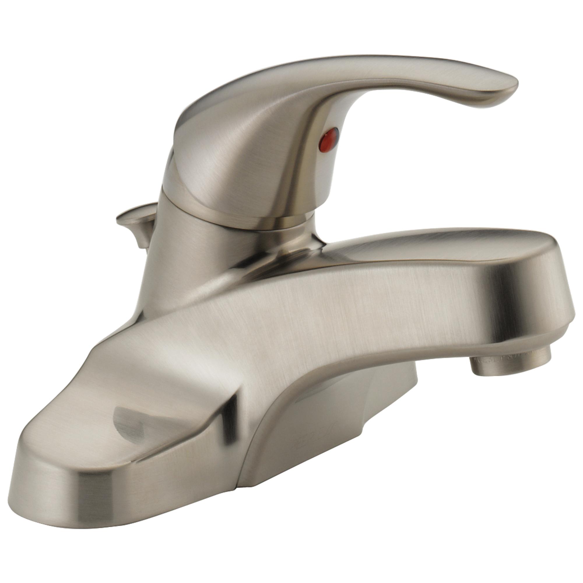 Bathroom Sink Faucets