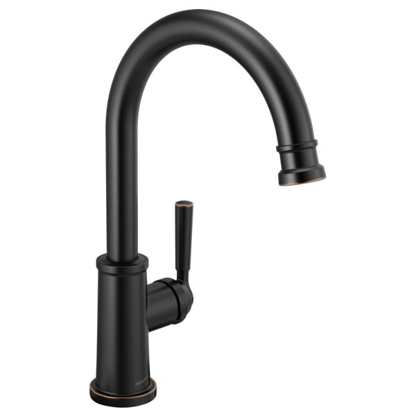 Single Handle Kitchen Faucets