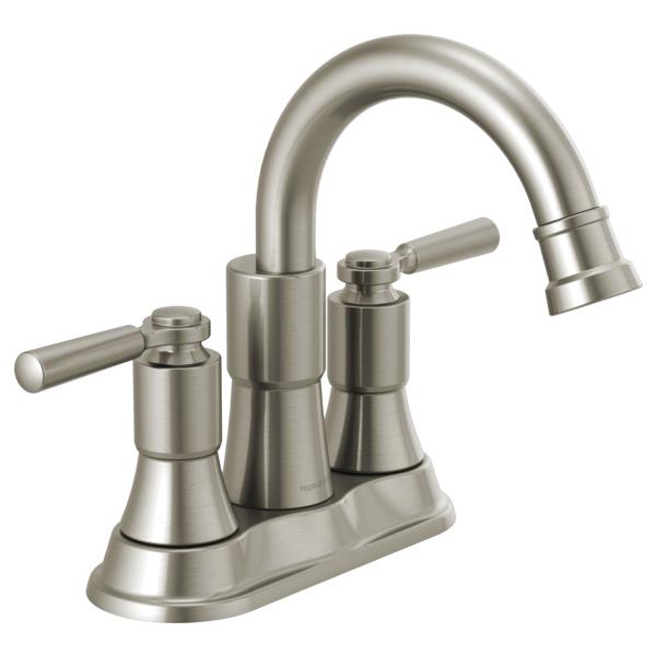 Bathroom Sink Faucets