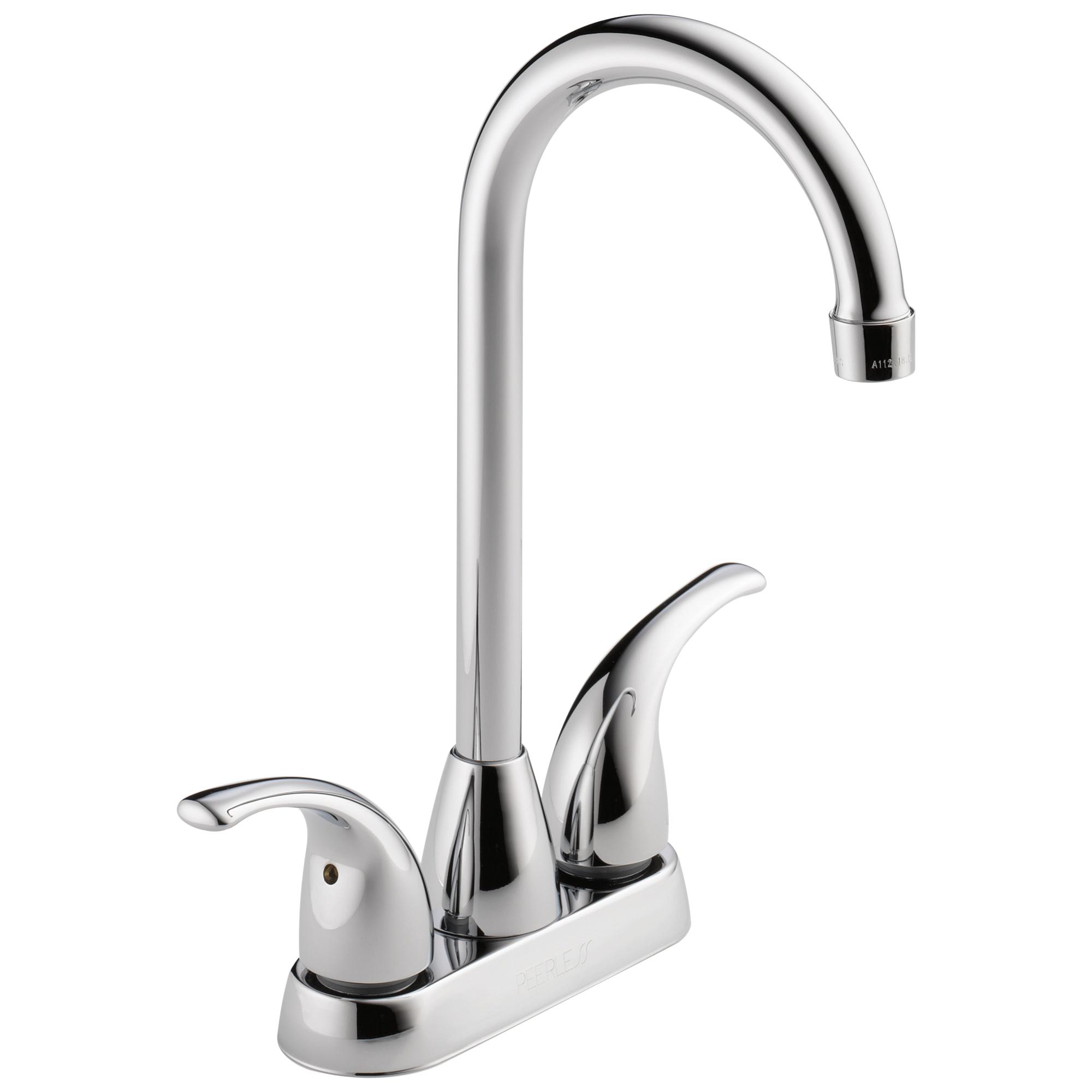 PEERLESS&reg; P288LF