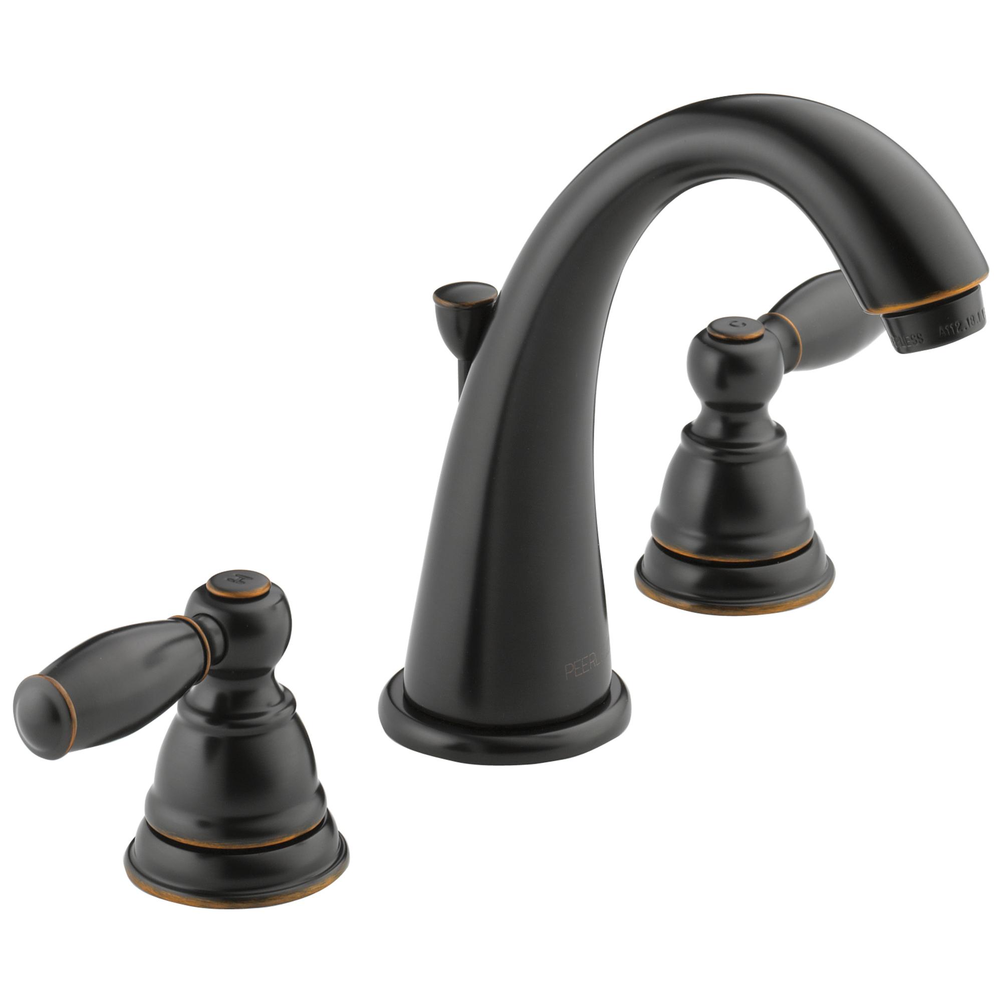 Bathroom Sink Faucets